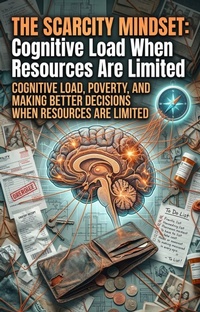 Enlarge image Cover: The Scarcity Mindset: Cognitive Load When Resources Are Limited - epubli