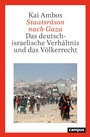 Cover: Staatsräson nach Gaza - Campus