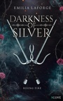 Cover: Darkness of Silver 2: Rising Fire - Cove Story