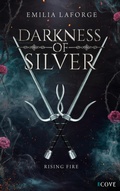 Cover: Darkness of Silver 2: Rising Fire - Cove Story