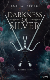 Enlarge image Cover: Darkness of Silver 2: Rising Fire - Cove Story