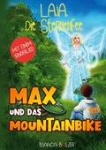 Cover: Laja die Sternenfee - BoD - Books on Demand