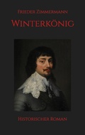 Cover: Winterk&ouml;nig - BoD - Books on Demand