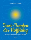 Cover: Trost-Tropfen der Hoffnung - BoD - Books on Demand