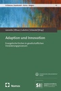 Cover: Adaption und Innovation - Nomos