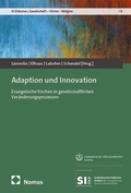 Bild: Adaption und Innovation - Nomos
