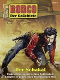 Cover: RONCO 14 - Bastei L&uuml;bbe