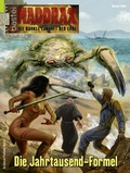 Cover: Maddrax 684 - Bastei L&uuml;bbe