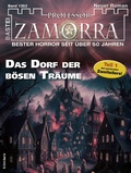 Cover: Professor Zamorra 1353 - Bastei L&uuml;bbe