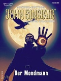 Cover: John Sinclair Sonder-Edition 283 - Bastei L&uuml;bbe