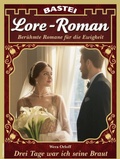 Cover: Lore-Roman 233 - Bastei L&uuml;bbe