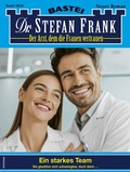 Cover: Dr. Stefan Frank 2859 - Bastei L&uuml;bbe