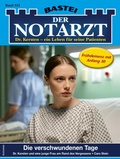 Cover: Der Notarzt 523 - Bastei L&uuml;bbe