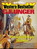 Cover: G. F. Unger Western-Bestseller 2772 - Bastei L&uuml;bbe