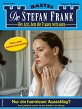 Cover: Dr. Stefan Frank 2860 - Bastei L&uuml;bbe