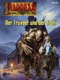 Cover: Maddrax 685 - Bastei L&uuml;bbe