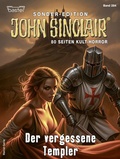 Cover: John Sinclair Sonder-Edition 284 - Bastei L&uuml;bbe