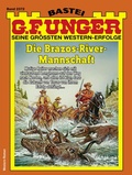 Cover: G. F. Unger 2372 - Bastei L&uuml;bbe