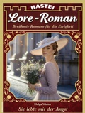 Cover: Lore-Roman 234 - Bastei L&uuml;bbe