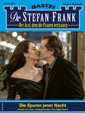 Cover: Dr. Stefan Frank 2861 - Bastei L&uuml;bbe