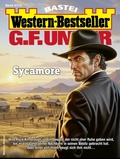 Cover: G. F. Unger Western-Bestseller 2774 - Bastei L&uuml;bbe