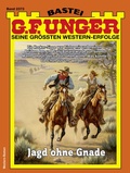 Cover: G. F. Unger 2373 - Bastei L&uuml;bbe