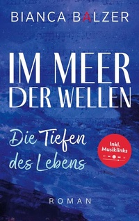 Enlarge image Cover: Im Meer der Wellen - BoD - Books on Demand