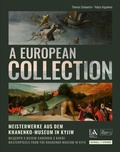 Cover: A European Collection - Schnell & Steiner