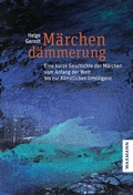 Cover: M&auml;rchend&auml;mmerung - Waxmann Verlag GmbH