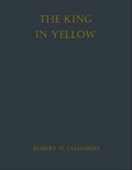 Cover: The King in Yellow - neobooks