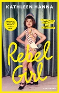 Cover: Rebel Girl - Antje Kunstmann Verlag