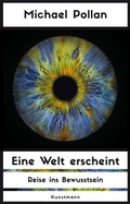 Cover: Eine Welt erscheint - Antje Kunstmann Verlag