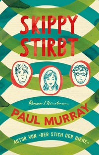 Enlarge image Cover: Skippy stirbt - Antje Kunstmann Verlag