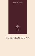Cover: Fuenteovejuna - CLXBX