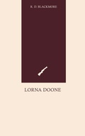 Cover: Lorna Doone - CLXBX