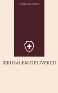 Cover: Jerusalem Delivered - CLXBX