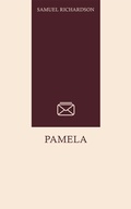 Cover: Pamela - CLXBX