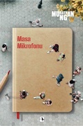 Cover: Masa Mikrofonu - Metis Yayincilik