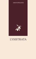 Cover: Lysistrata - CLXBX