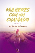 Cover: Mulheres com um chamado - volume 3 - Chave Mestra Editora