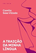 Cover: A trai&ccedil;&atilde;o da minha l&iacute;ngua - F&oacute;sforo