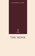 Cover: The Monk - CLXBX