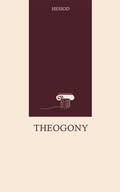 Cover: Theogony - CLXBX