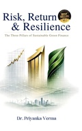 Cover: Risk, Return, Resilience - Pen and Paper Academy