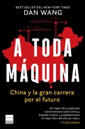 Cover: A toda m&aacute;quina - Principal de Los Libros