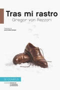 Cover: Tras mi rastro - De conatus