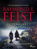 Cover: De terugkeer van de banneling - Saga Egmont