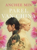 Cover: Parel van China - Saga Egmont