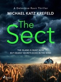 Cover: The Sect: A haunting Nordic Noir thriller - Saga Egmont