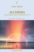Cover: Alchimia - Edizioni Stazione Celeste